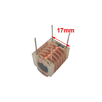 CD6 ignition transformer