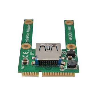 Mini PCI-e to USB3.0 converter card