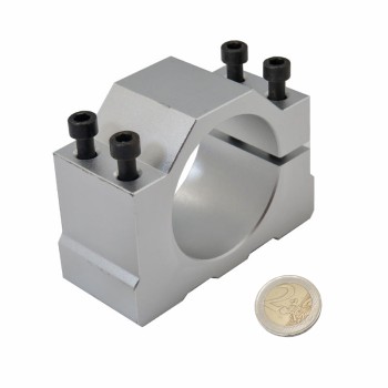 52mm Spindle holder with inner diameter