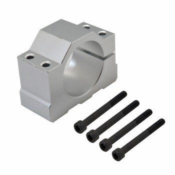 52mm Spindle holder with inner diameter