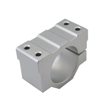 52mm Spindle holder with inner diameter