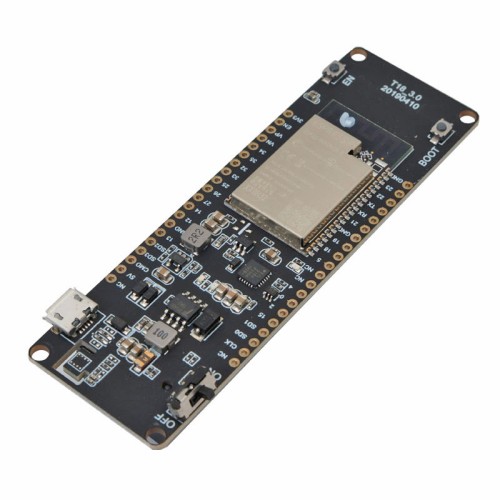 T18-Energy Bluetooth and Wi-Fi Ver3.0 Module with ESP32 Processor