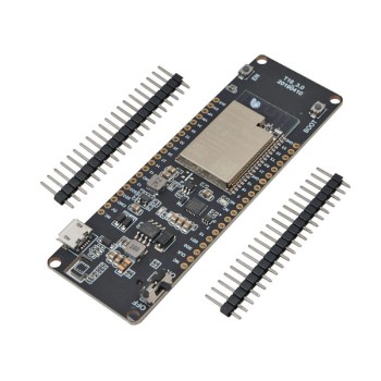 T18-Energy Bluetooth and Wi-Fi Ver3.0 Module with ESP32 Processor