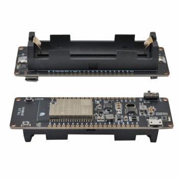 T18-Energy Bluetooth and Wi-Fi Ver3.0 Module with ESP32 Processor