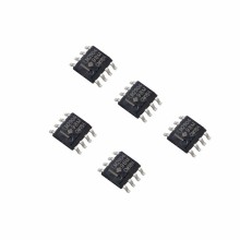 LM2904 SMD Op Amp IC