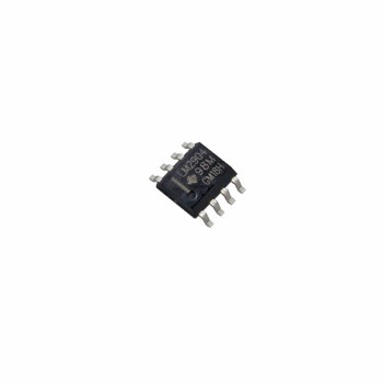 LM2904 SMD Op Amp IC