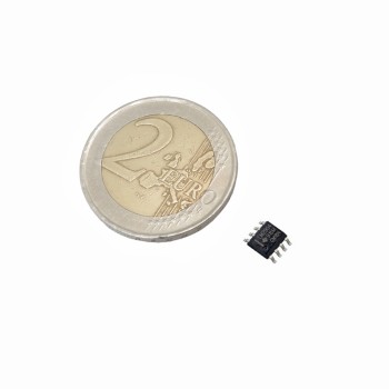 LM2904 SMD Op Amp IC