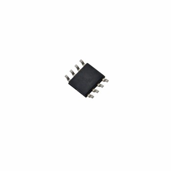 LM2904 SMD Op Amp IC