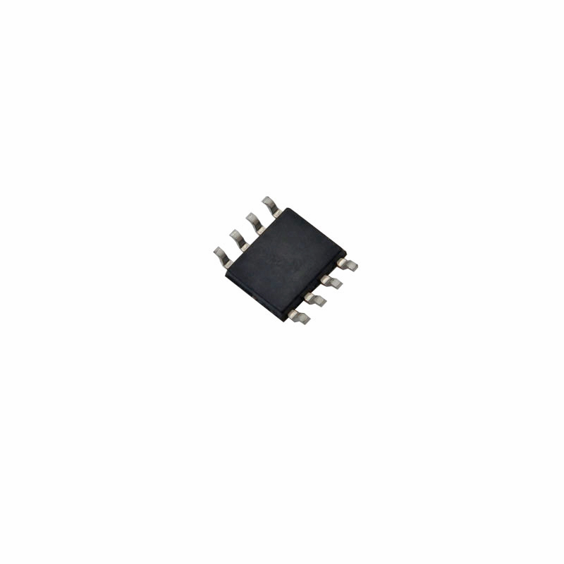 5X LM2904D-STM8 Amplificatore analogico 1,1MHz 3-30V Canali: 2 SO8 STMicroelect
