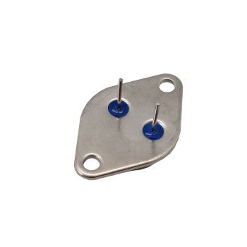 LM338K Adjustable Voltage Regulator