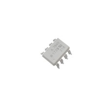 HCPL7840 IC amplifier SOP8 Package