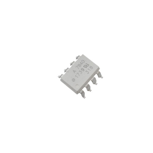 HCPL7840 IC amplifier SOP8 Package