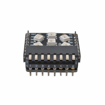 WS2812 RGB Expansion Board