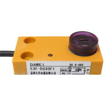 E3F-DS30F1 Infrared Photoelectric Switch