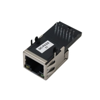 TTL Serial Port Module to USR-K7 Network Port