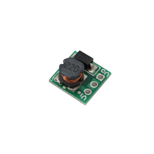 5V DC-DC Boost Converter Module
