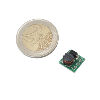5V DC-DC Boost Converter Module