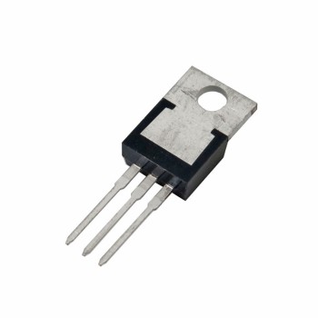 LM338 voltage regulator 220 package