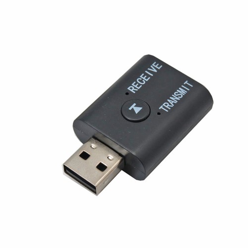 Bluetooth Transmitter and Receiver Dongle