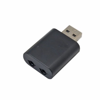 Bluetooth Transmitter and Receiver Dongle