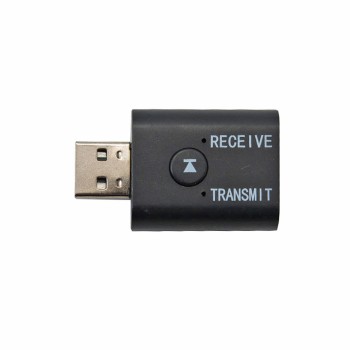 Bluetooth Transmitter and Receiver Dongle