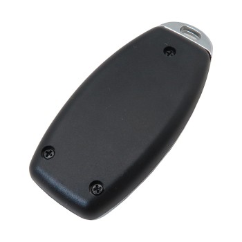 433MHz Single Key EV1527 Learning Code Remote Control