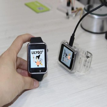 TTGO T-Watch 2020 V3 Touchscreen Smartwatch