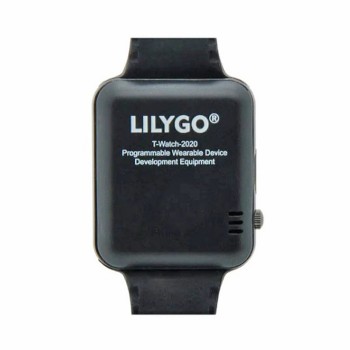 TTGO T-Watch 2020 V3 Touchscreen Smartwatch