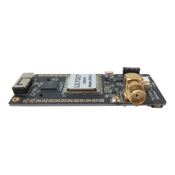 TTGO LoRa32 V2.1 ESP32 0.96-inch OLED Display Module with SMA and IP5306 Antennas