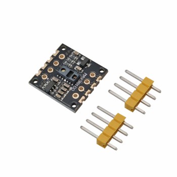 Max30100 Heart Rate Oximetry Sensor Module