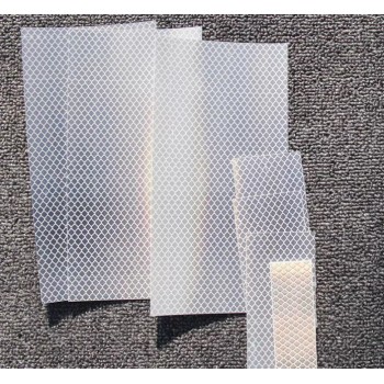 Photoelectric switch reflective paper