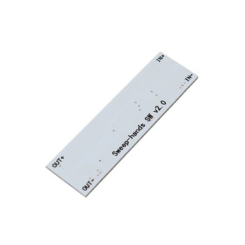 12V Hand Sweep Sensor Switch Module