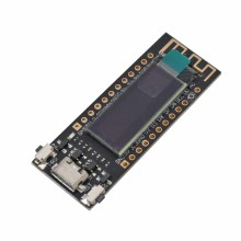 Wemos ESP8266 Development Board with OLED Display