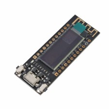 Wemos ESP8266 Development Board with OLED Display