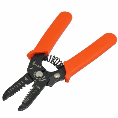 6.5‑Inch Wire Stripper