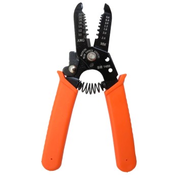 6.5‑Inch Wire Stripper
