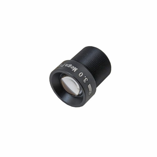 3MP M12 Night Vision 8mm Camera Lens