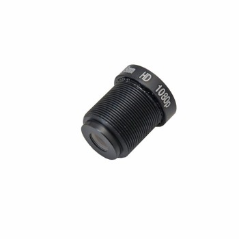 M12 Night Vision 2.8mm Camera Lens