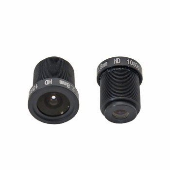 M12 Night Vision 2.8mm Camera Lens