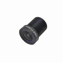 1080p Night Vision Camera Lens M12 3.6mm Lens