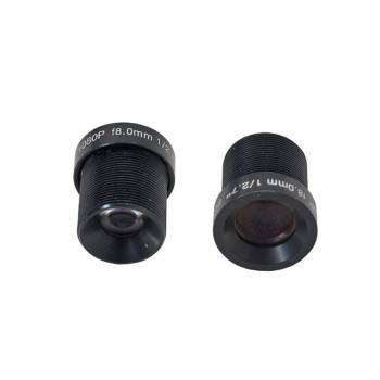 M12 Night Vision 8mm Camera Lens