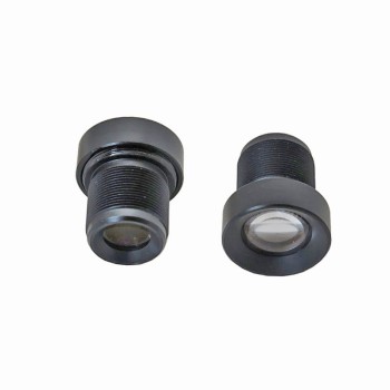 M12 1080P Night Vision CCTV Camera Lens
