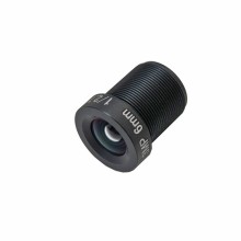 3MP M12 Night Vision 6mm Camera Lens