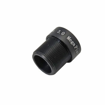 M12 Night Vision 12mm Camera Lens