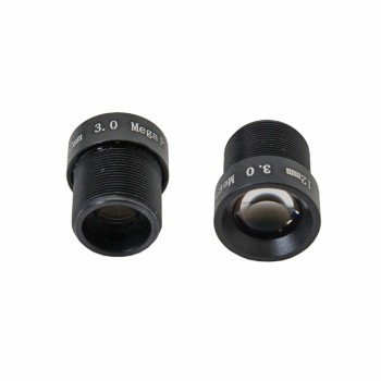 M12 Night Vision 12mm Camera Lens