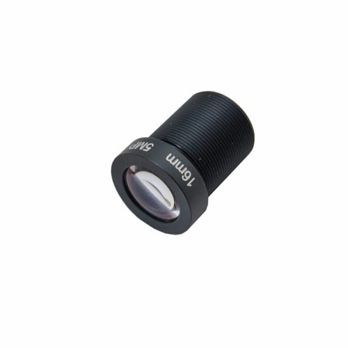M12 5-Megapixel Night Vision CCTV Camera Lens