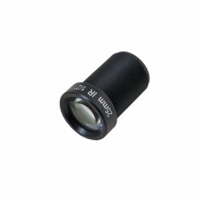 5MP M12 Night Vision Camera Lens 25mm Lens