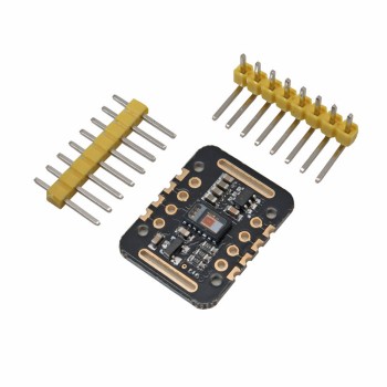 MAX30102 Heart Rate and Oximeter Module