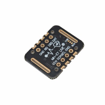 MAX30102 Heart Rate and Oximeter Module