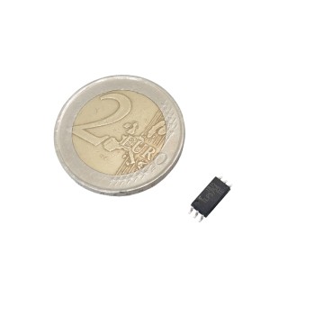 TLP5754 IC optocoupler SOP-6 package